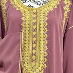 Gandoura d'Or - Sawsania