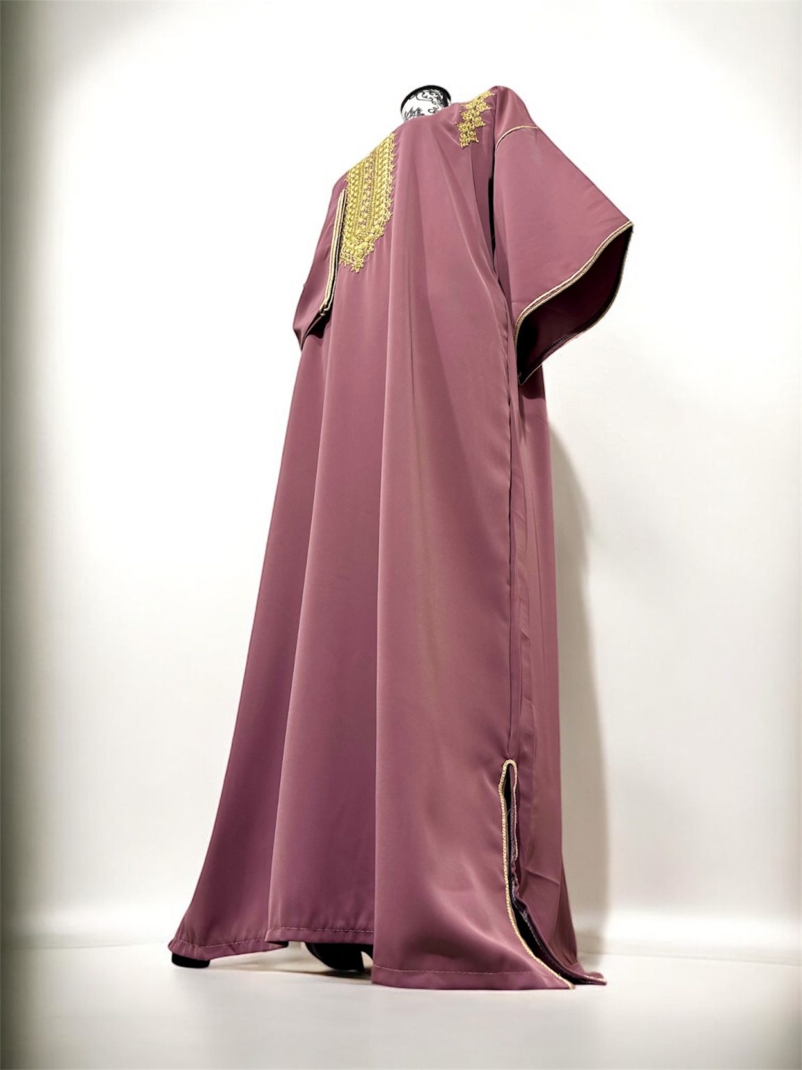 Gandoura d'Or - Sawsania