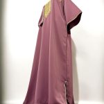 Gandoura d'Or - Sawsania
