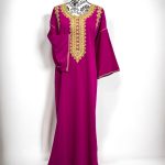 Gandoura d'Or - Sawsania