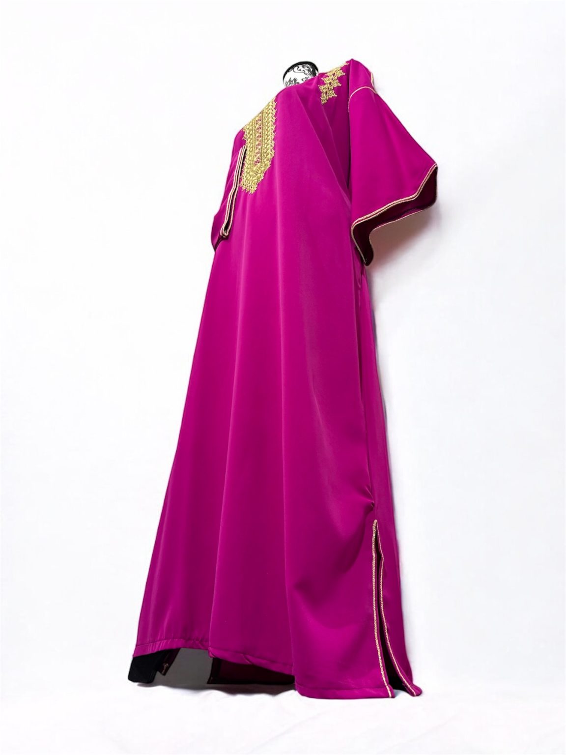 Gandoura d'Or - Sawsania
