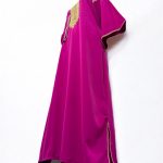 Gandoura d'Or - Sawsania
