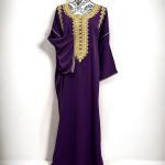 Gandoura d'Or - Sawsania