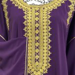 Gandoura d'Or - Sawsania