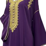 Gandoura d'Or - Sawsania