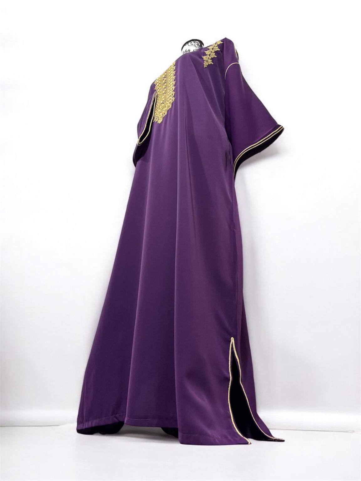 Gandoura d'Or - Sawsania