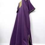 Gandoura d'Or - Sawsania
