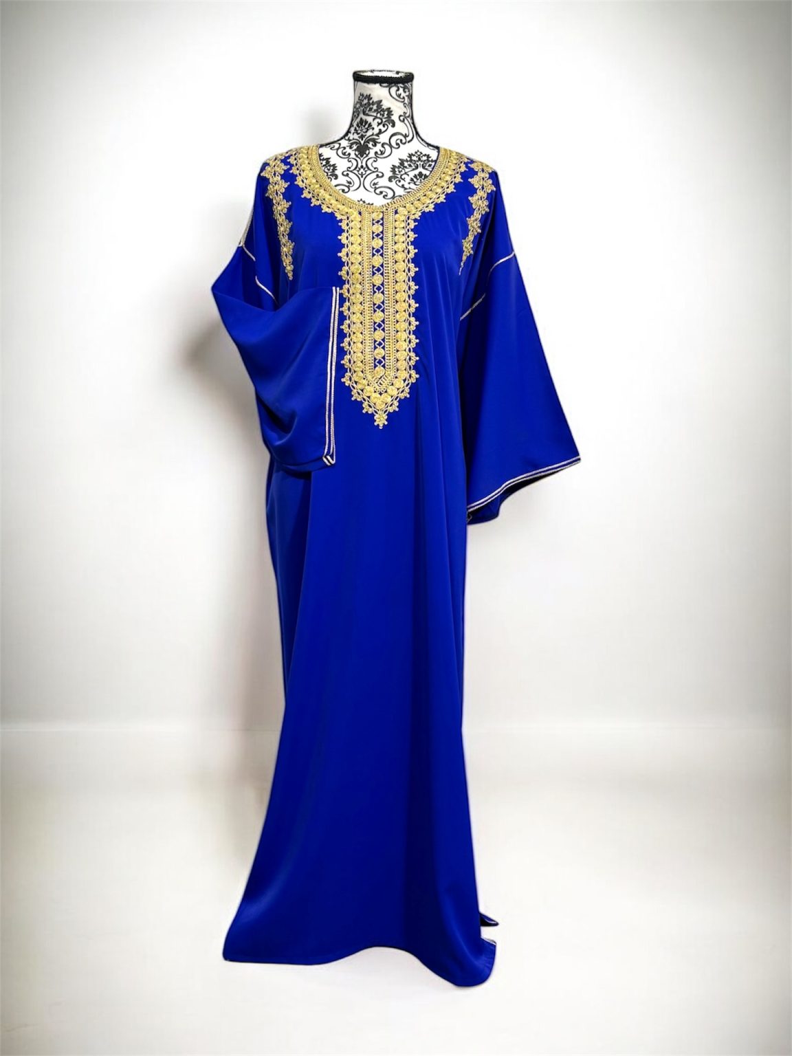 Gandoura d'Or - Sawsania