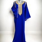 Gandoura d'Or - Sawsania