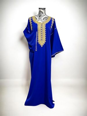 Gandoura d&rsquo;Or