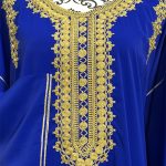 Gandoura d'Or - Sawsania