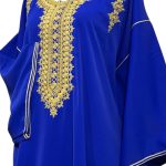 Gandoura d'Or - Sawsania