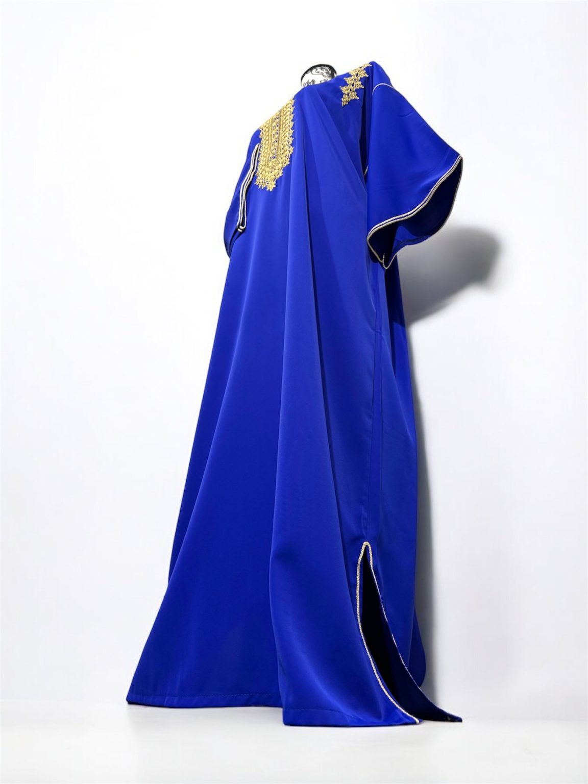Gandoura d'Or - Sawsania