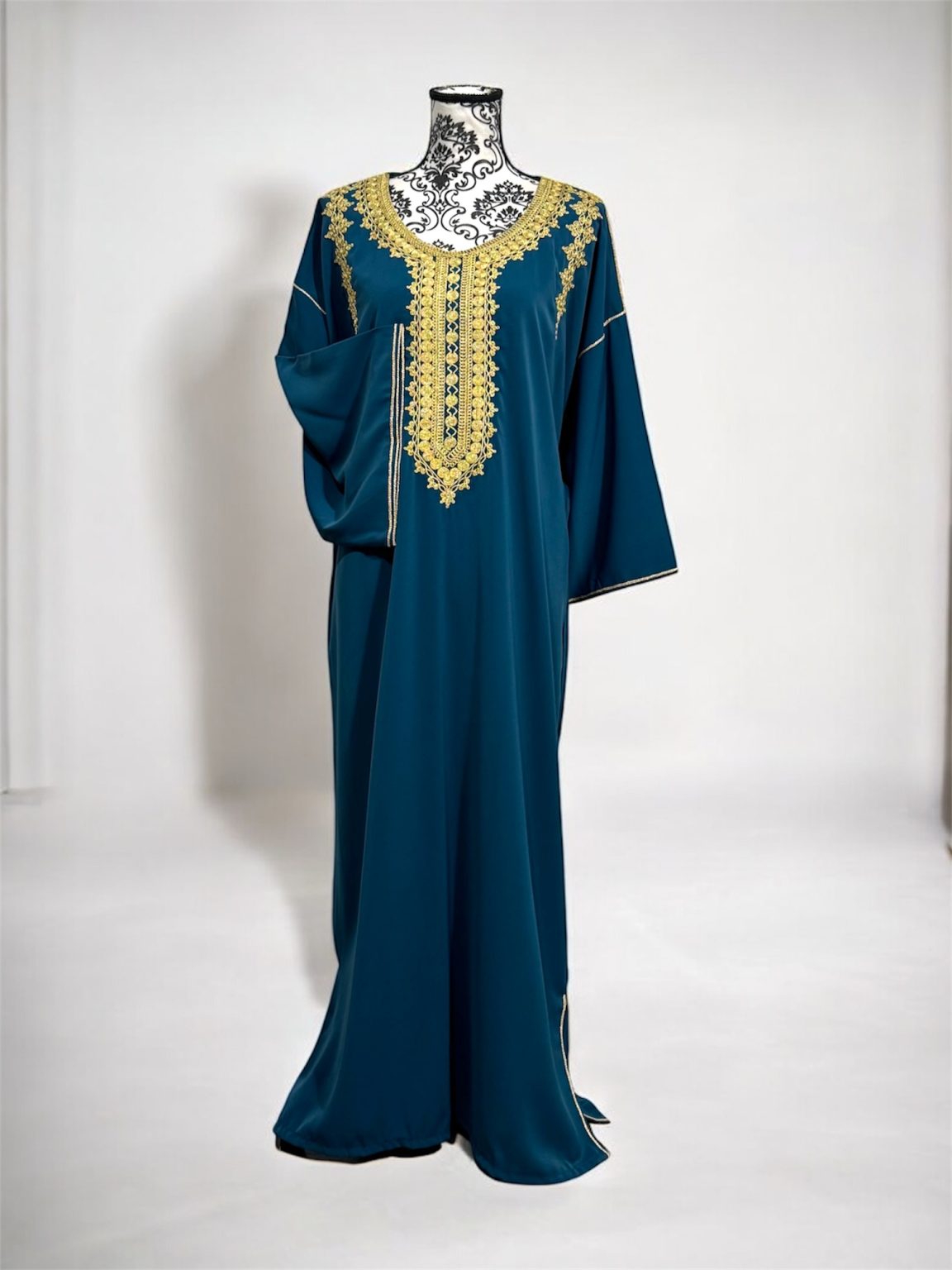 Gandoura d'Or - Sawsania
