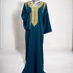 Gandoura d'Or - Sawsania