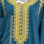 Gandoura d'Or - Sawsania