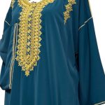 Gandoura d'Or - Sawsania