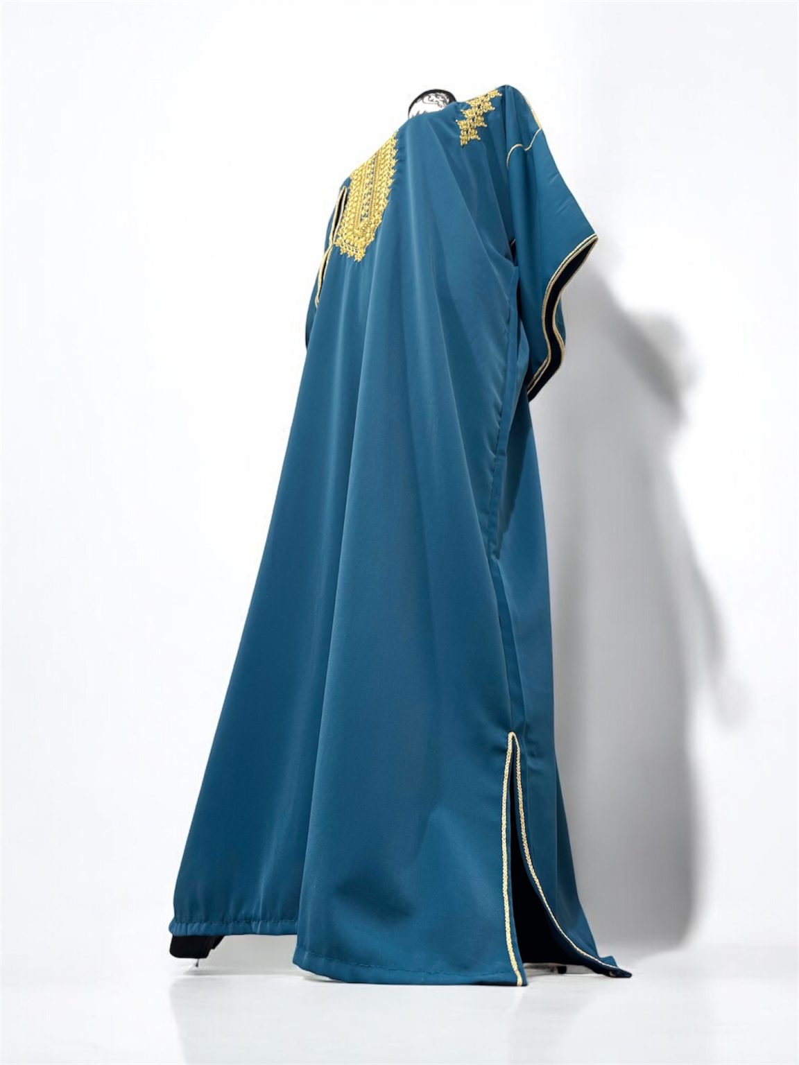 Gandoura d'Or - Sawsania