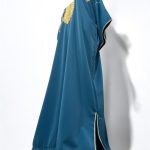 Gandoura d'Or - Sawsania