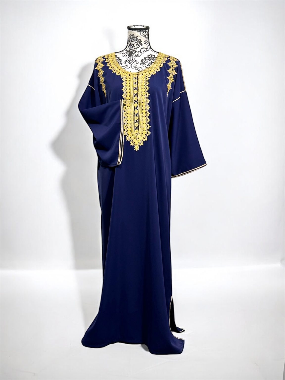 Gandoura d'Or - Sawsania