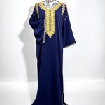 Gandoura d'Or - Sawsania
