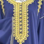Gandoura d'Or - Sawsania