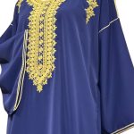 Gandoura d'Or - Sawsania