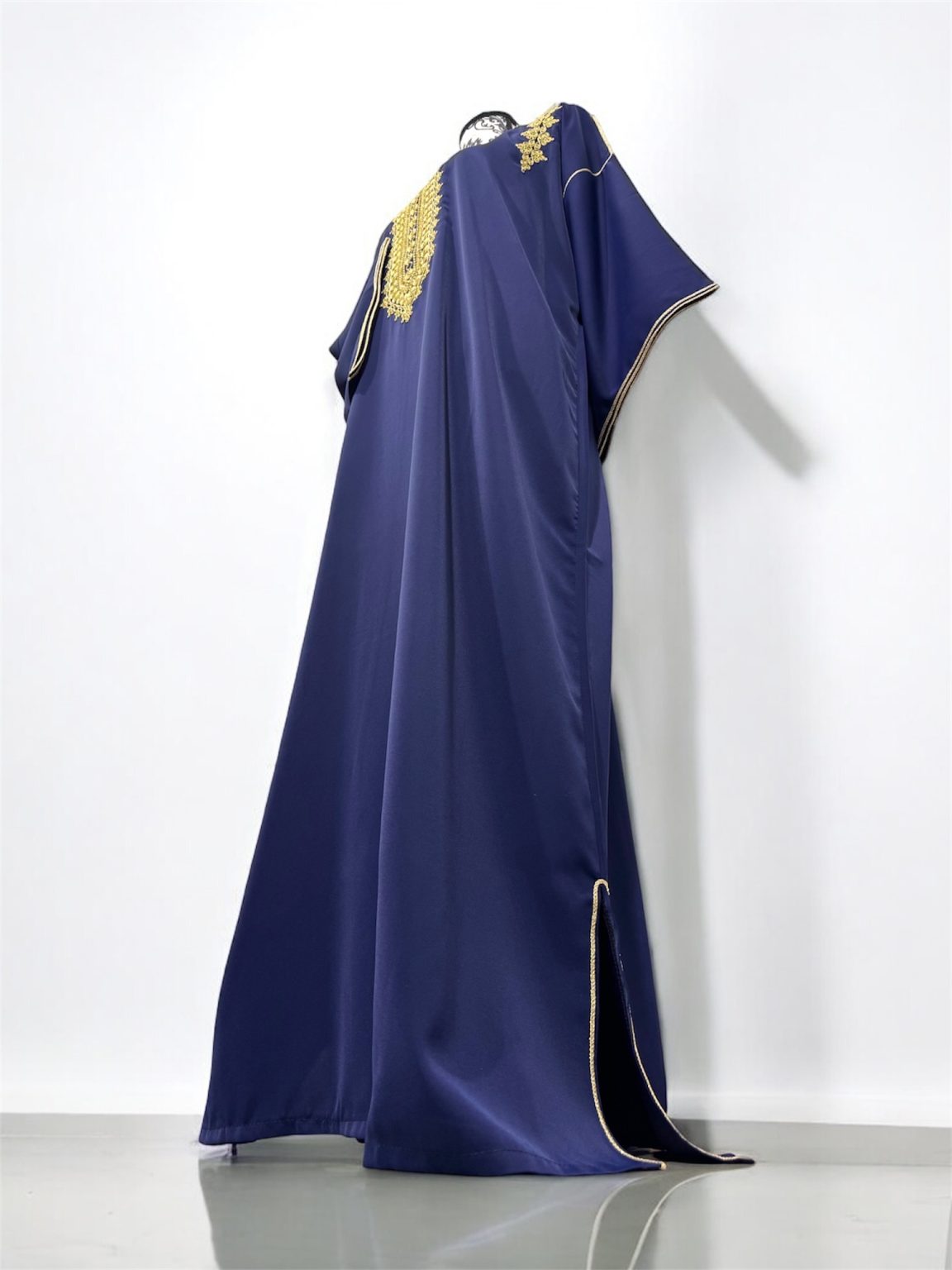 Gandoura d'Or - Sawsania