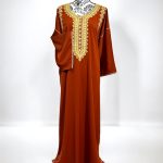 Gandoura d'Or - Sawsania