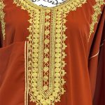 Gandoura d'Or - Sawsania