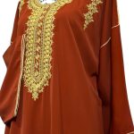 Gandoura d'Or - Sawsania