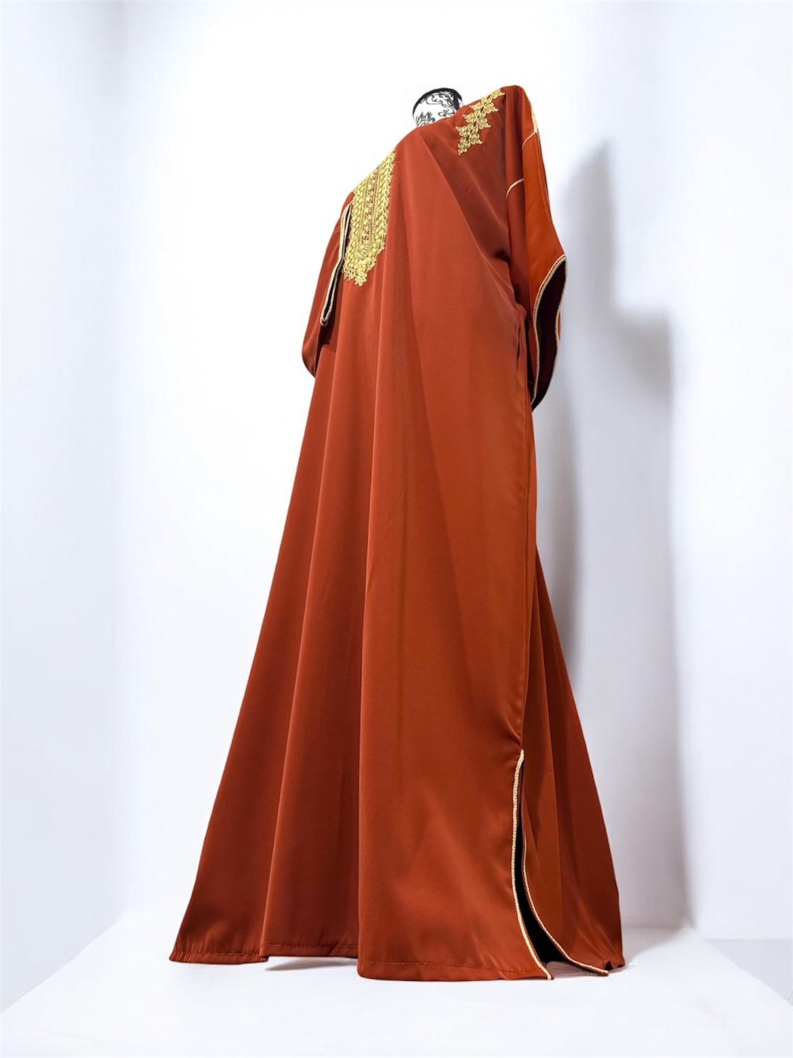 Gandoura d'Or - Sawsania