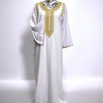 Gandoura d'Or - Sawsania