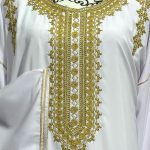 Gandoura d'Or - Sawsania