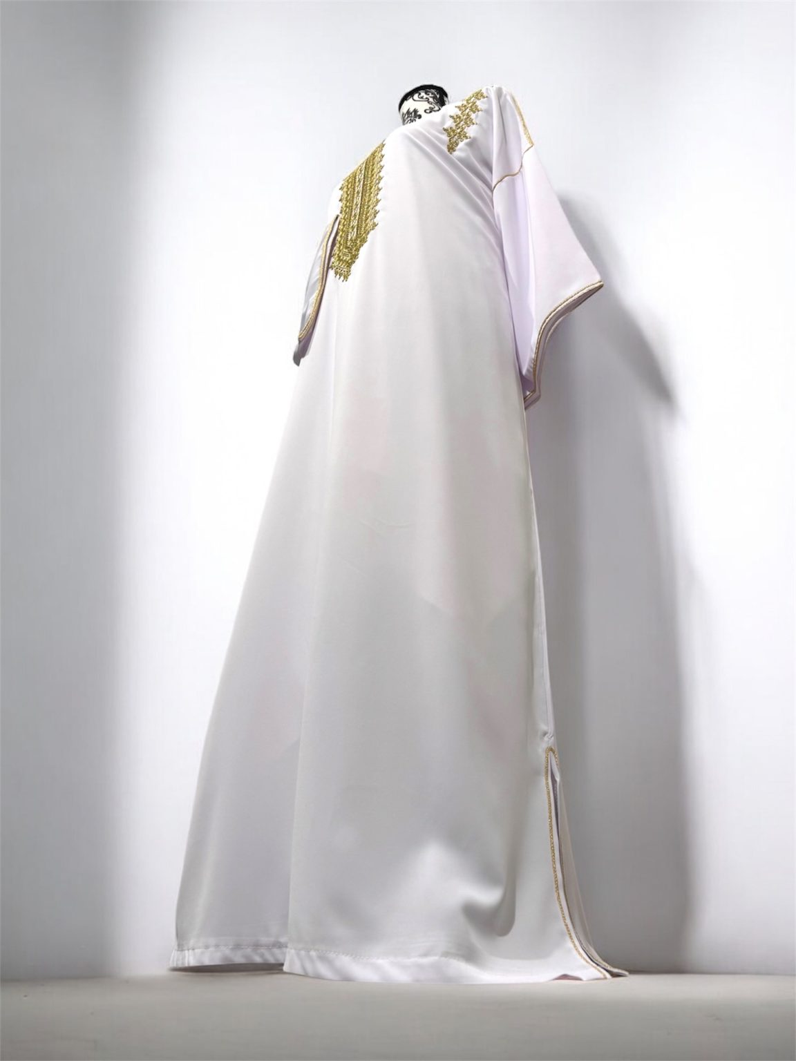 Gandoura d'Or - Sawsania