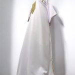 Gandoura d'Or - Sawsania