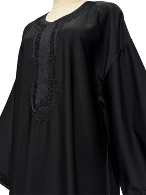 Gandoura Bella