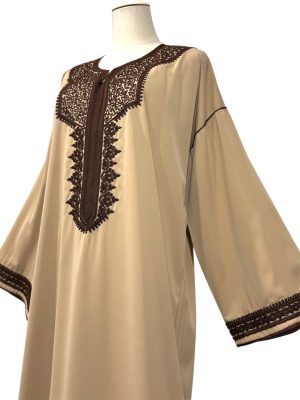 Gandoura Safaa