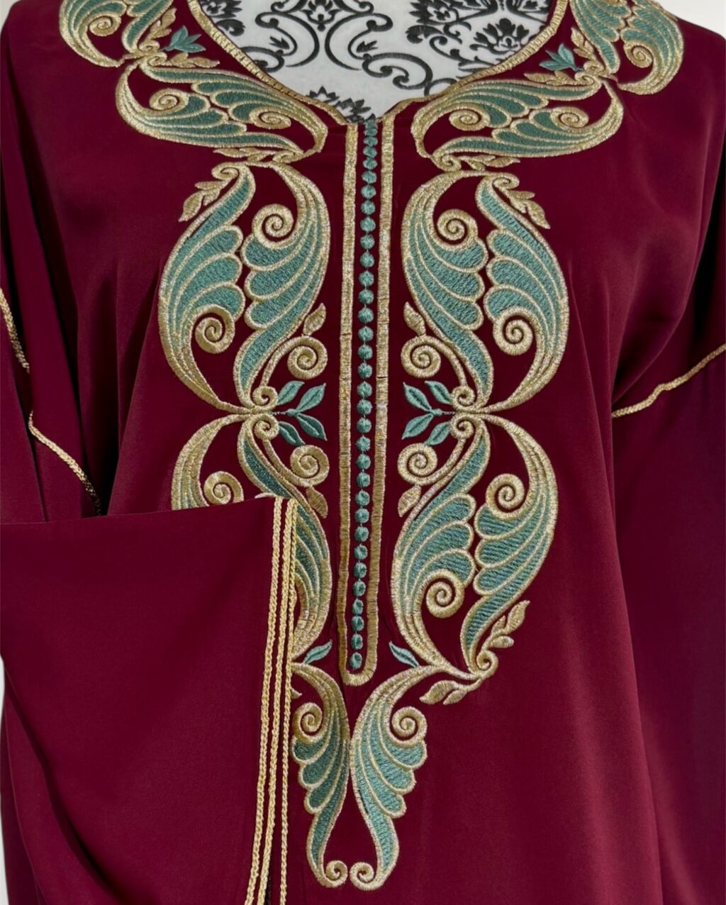 Instagram post from sawsania_. This post is in position 1.