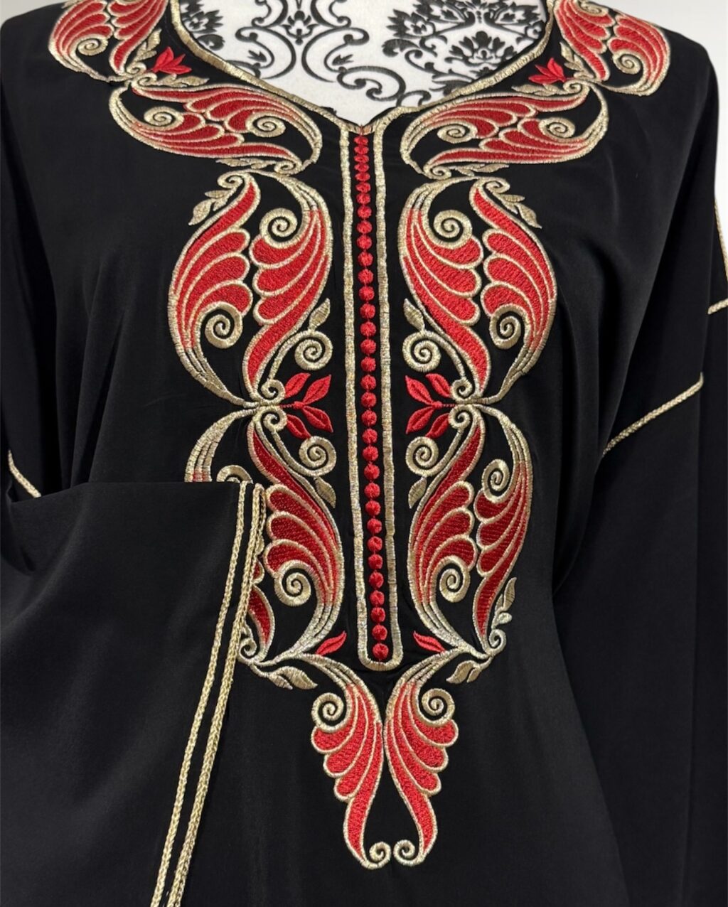 Instagram post from sawsania_. This post is in position 1.